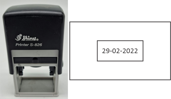 complete-self-inking-rubber-stamp-dater-s826d
